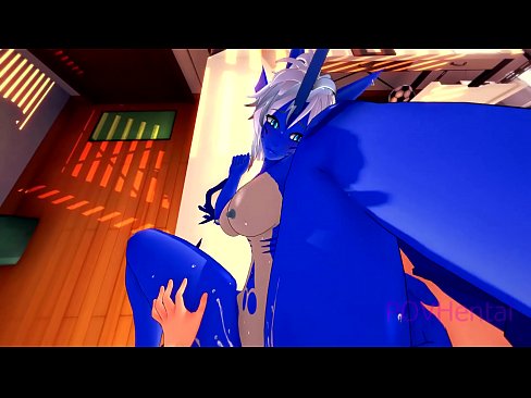 ❤️ I-Demon Fish Girl Monster ️❌ ku-zu.myteporn.ru ❤