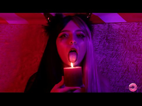 ❤️ I-Passion Blowjob evela ku-Sexy Succubus Ngokugcwaliseka Komlomo ️❌ ku-zu.myteporn.ru ❤