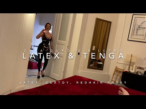 ❤️ Usisi otholwa enekhanda elibomvu egqoke imvunulo ye-latex ebhejwa usingamzali ️❌ ku-zu.myteporn.ru ❤
