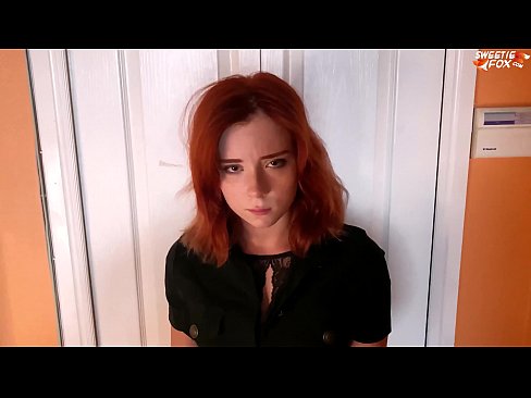 ❤️ Unogada Ujezise Owesifazane Omuhle Ngokuntshontsha Esitolo - Cum In Mouth ️❌ ku-zu.myteporn.ru ❤